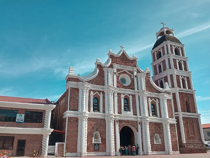 Tuguegarao city view