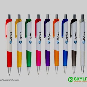 Ballpen UV Printing